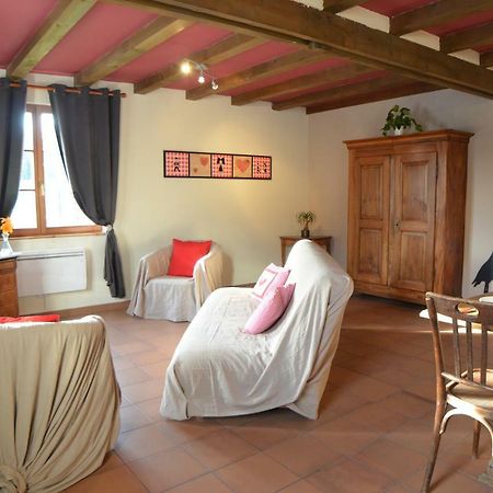 Gite Cigogne Odratzheim Экстерьер фото